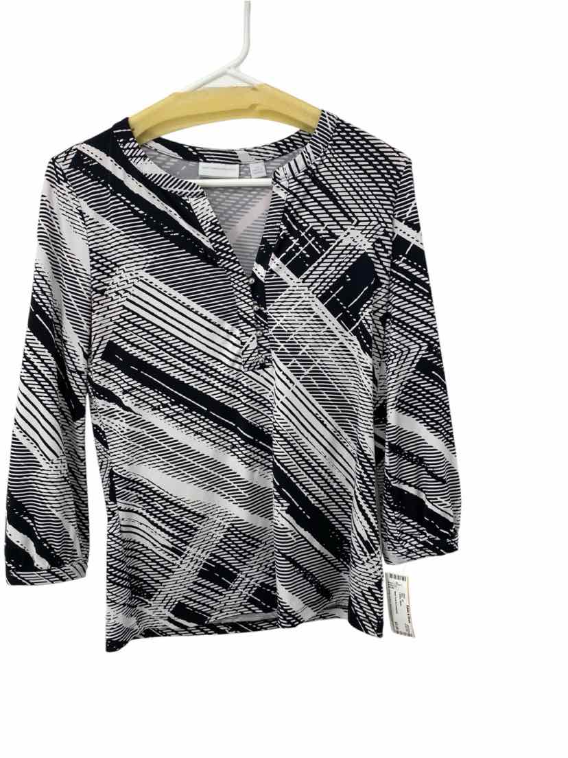 New York & Company Ladies Size XS Shirt