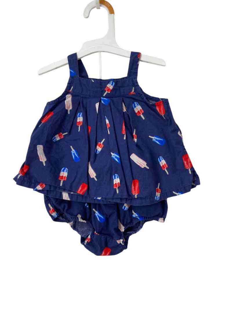 Old Navy Kids Size 12-18m 2 pc