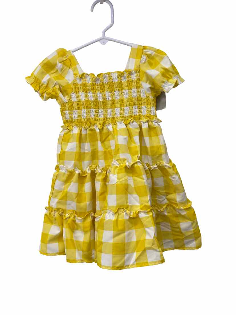 Good Lad Kids Size 3t NEW Dress