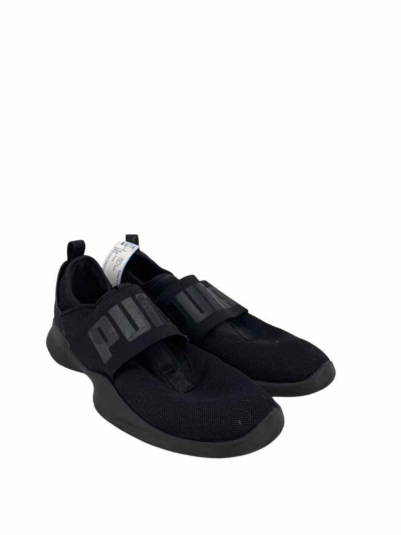 Puma Ladies Size 8.5 Shoes