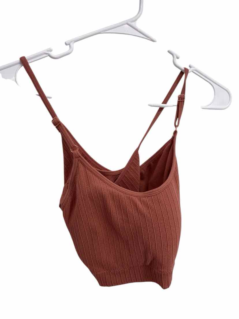 Danskin Ladies Size Large Sports Bra