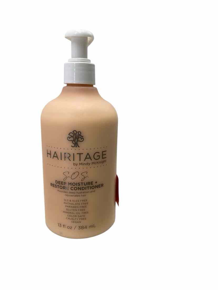 heritage Conditioner