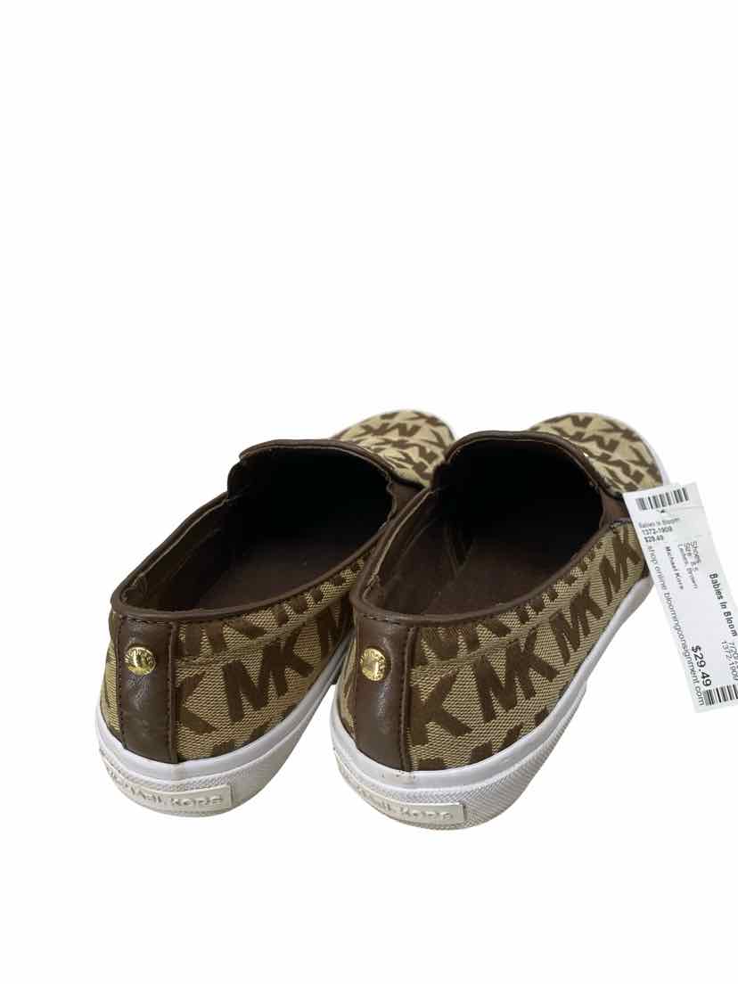 Michael Kors Ladies Size 8.5 Shoes