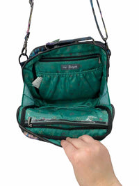 Lug Travel Bag