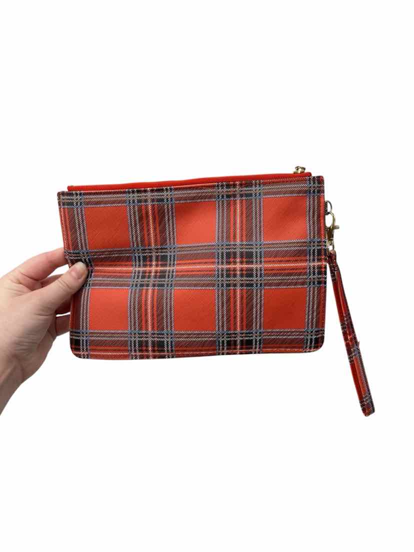 Simply Southern Ladies Wristlet