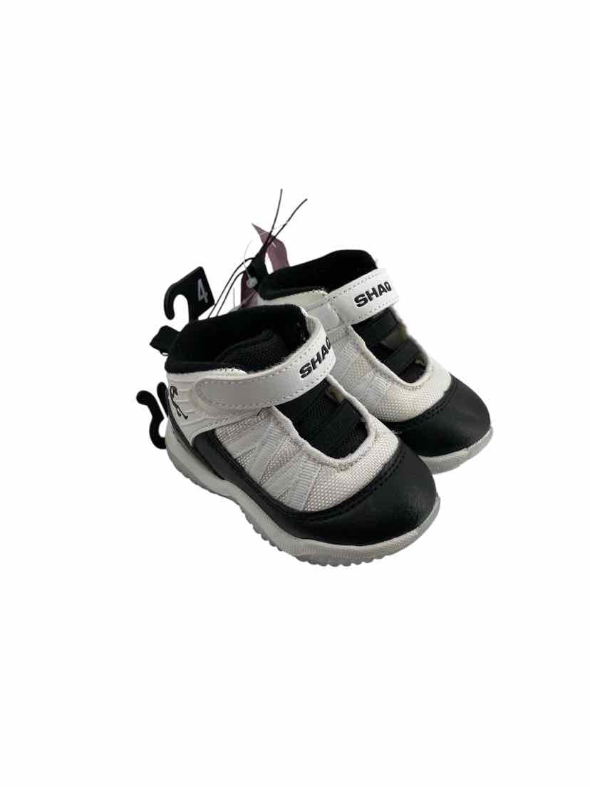Shaq Kids Size 4 NEW Shoes