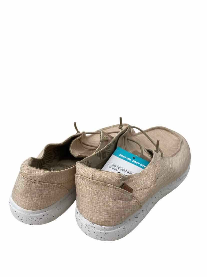 Reef Ladies Size 9.5 NEW Shoes