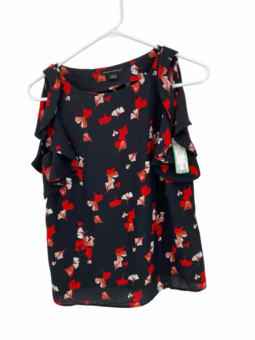 Banana Republic Ladies Size XS Shirt