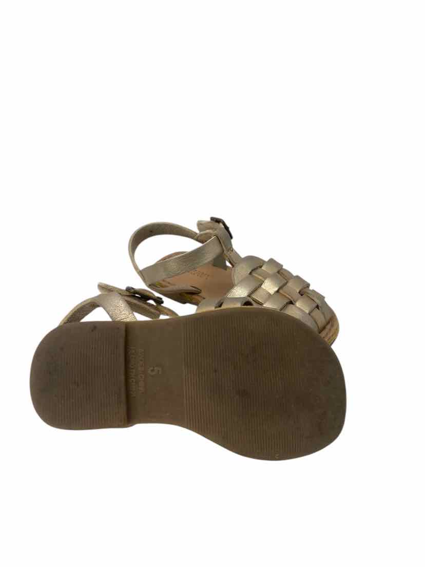 Old Navy Kids Size 5 Shoes