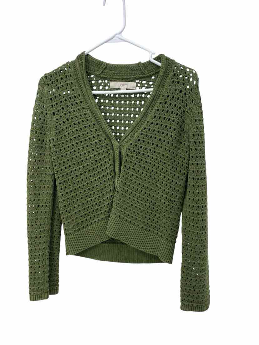 Loft Ladies Size XS Sweater