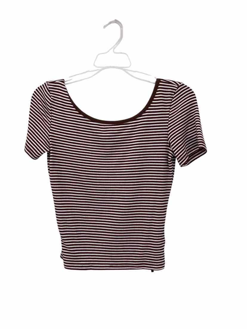 Dazy Ladies Size Small Shirt