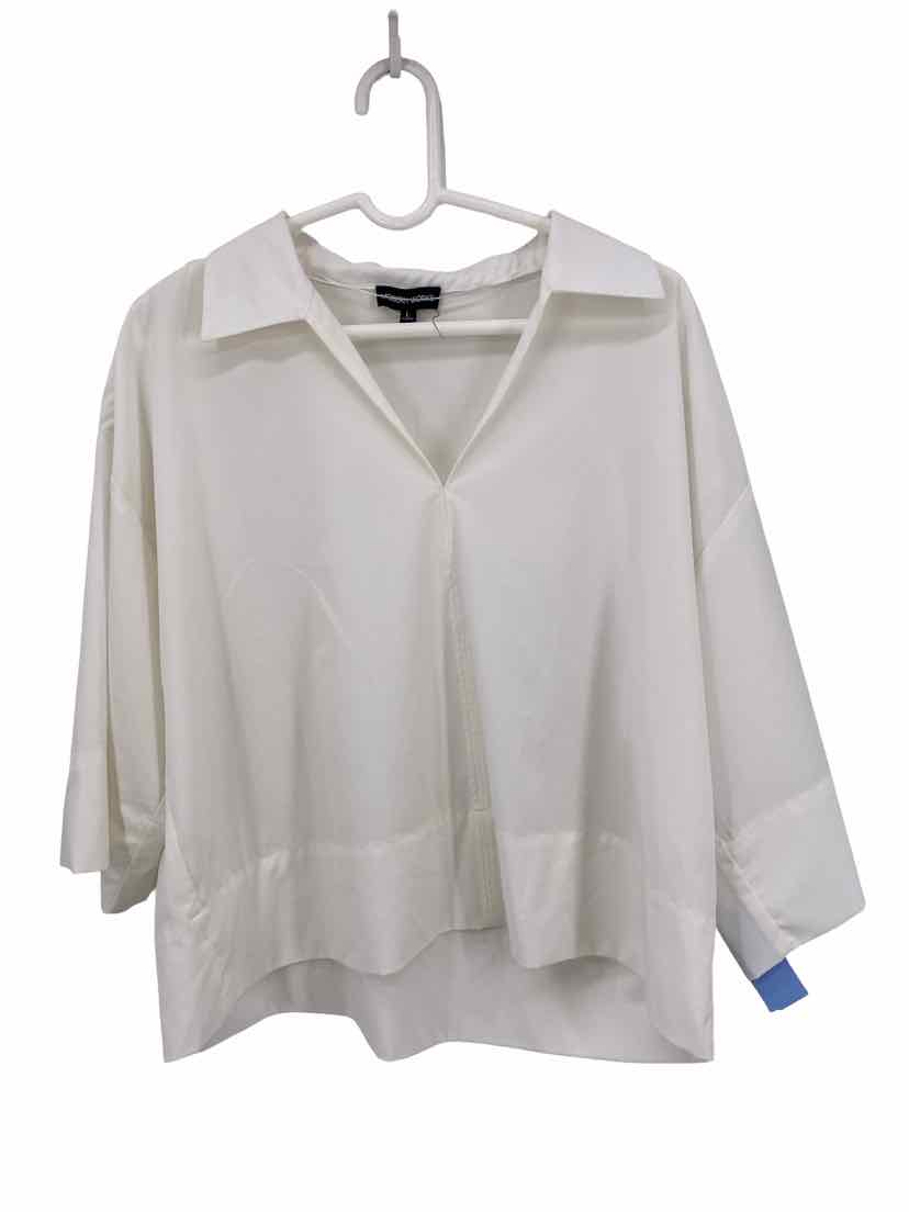 Modern Works Ladies Size L Shirt
