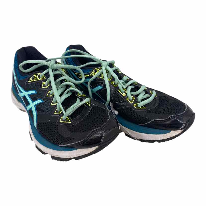 Asics Ladies Size 7.5 Shoes