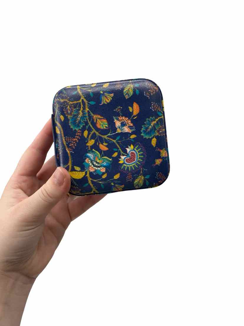 None Jewelry Box