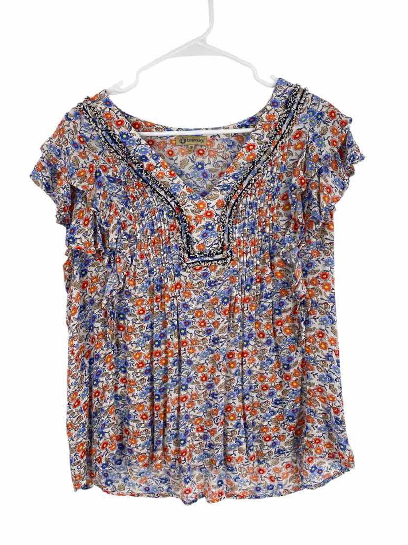 Democracy Ladies Size M Shirt