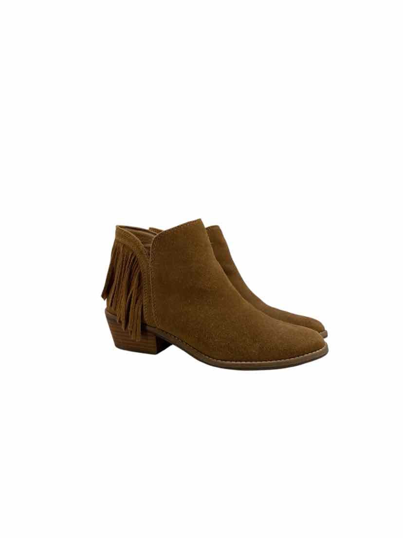 Lucky Brand Ladies Size 6.5 Boots