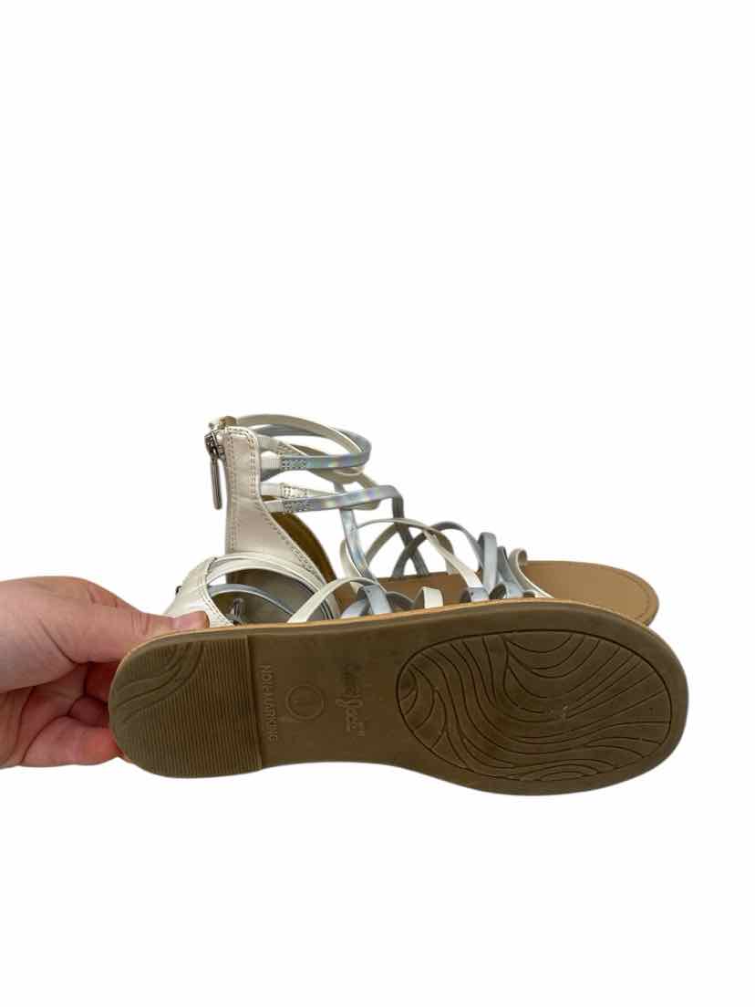 Cat & Jack Kids Size 1 Sandals