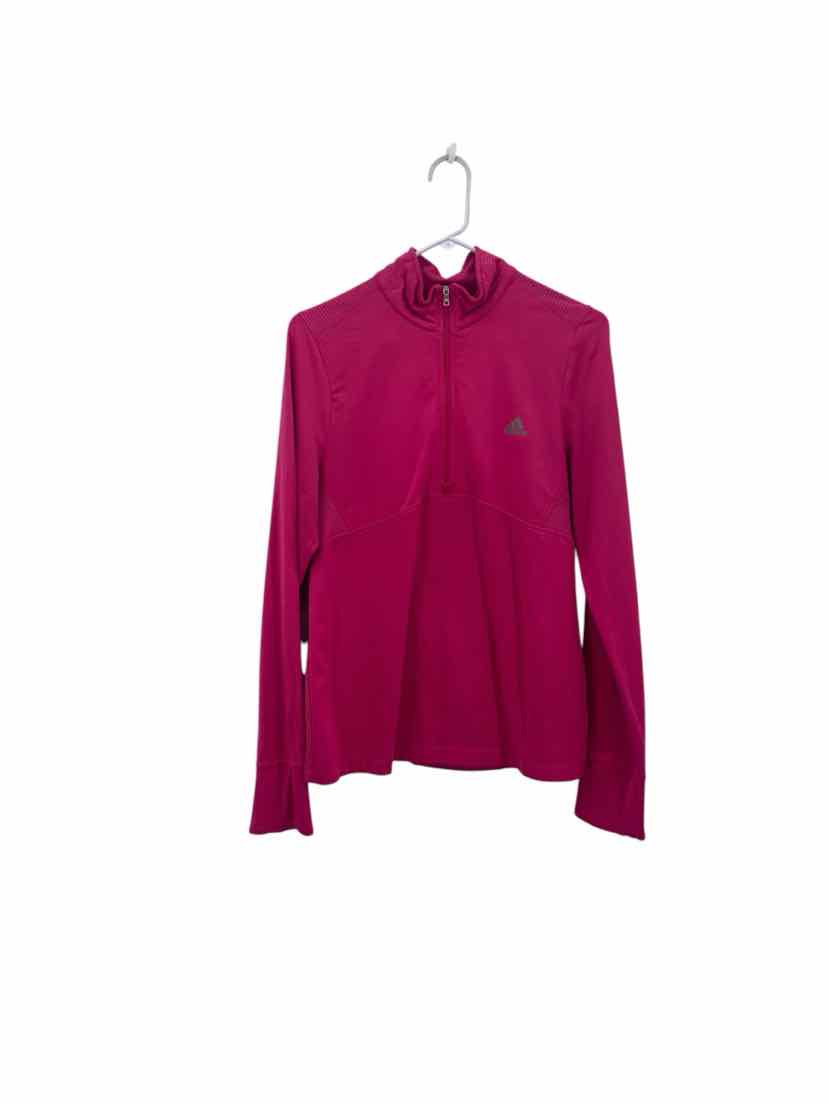 Adidas Ladies Size L Pullover