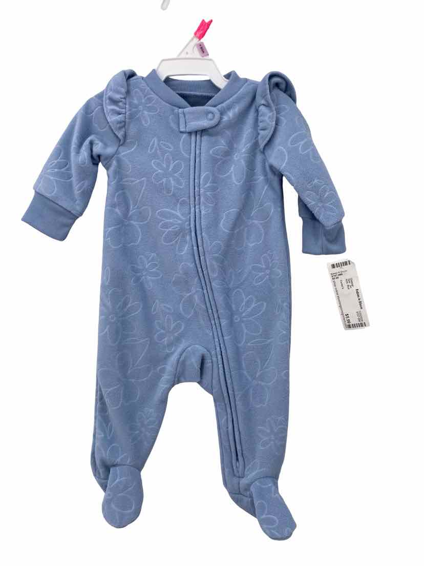 Carter's Kids Size 3m Sleeper