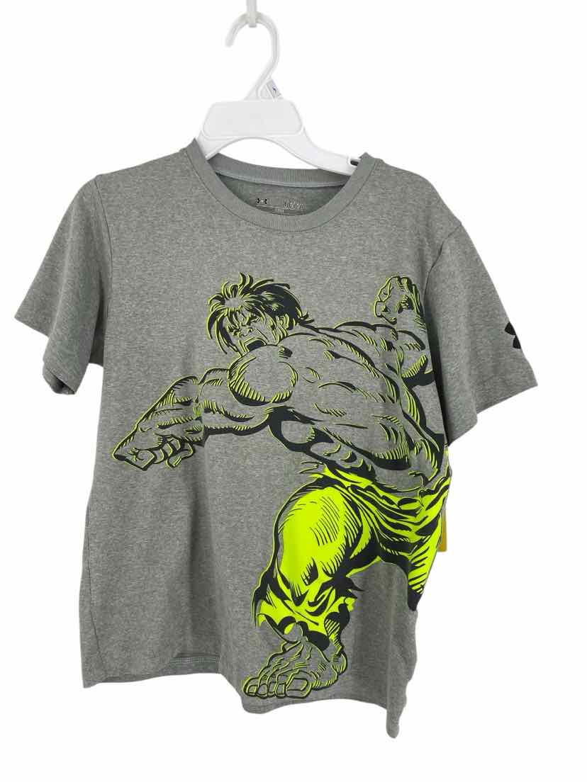 Under Armour Kids Size YLG/14-16 Shirt