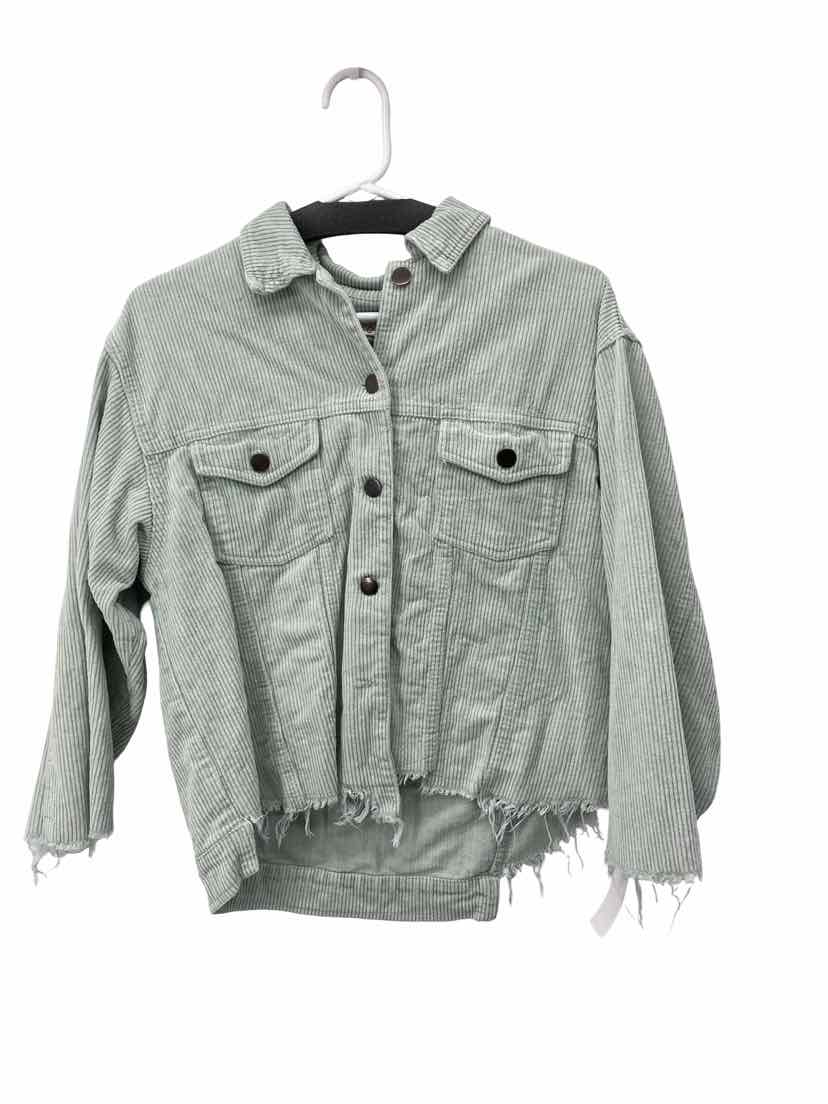 POL Ladies Size S Shacket
