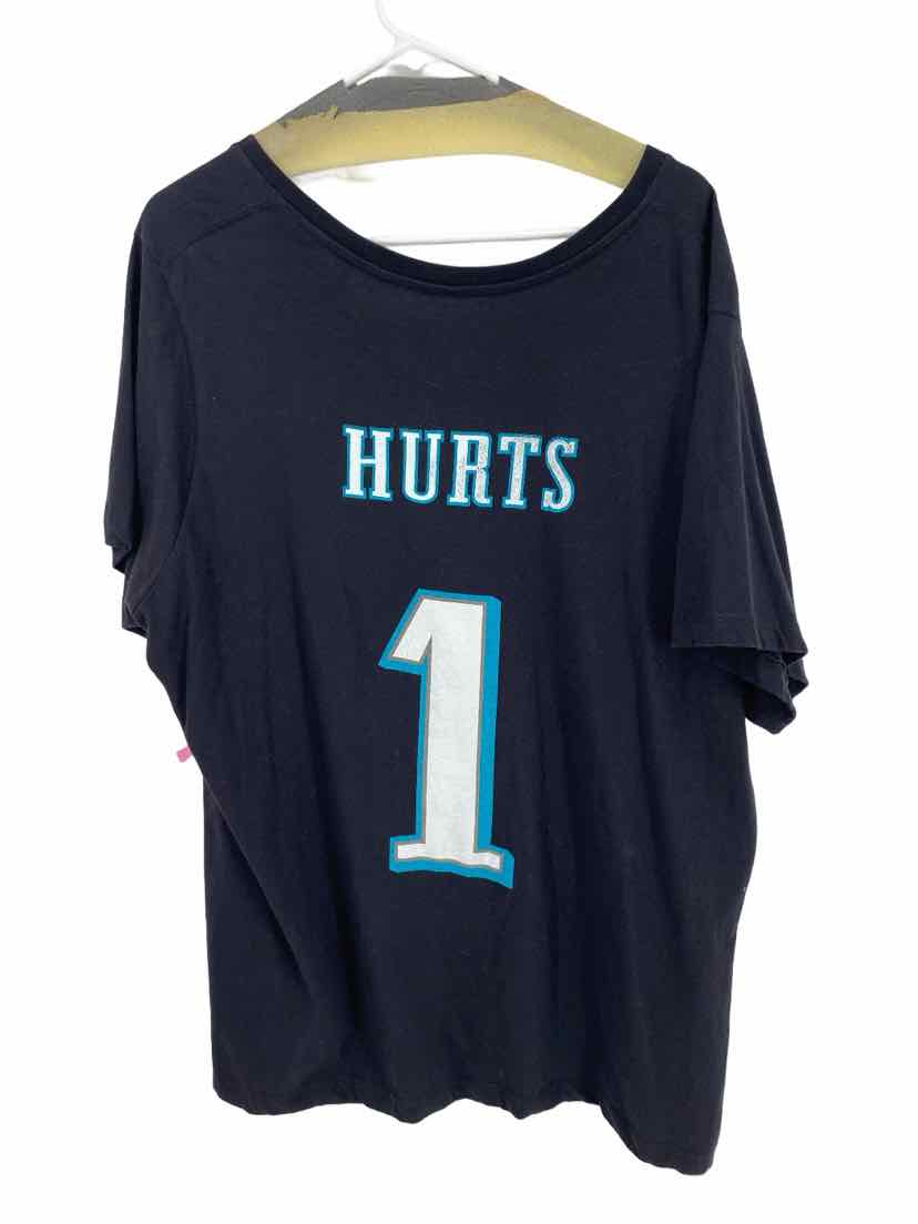 Fanatics Ladies Size 2X Shirt