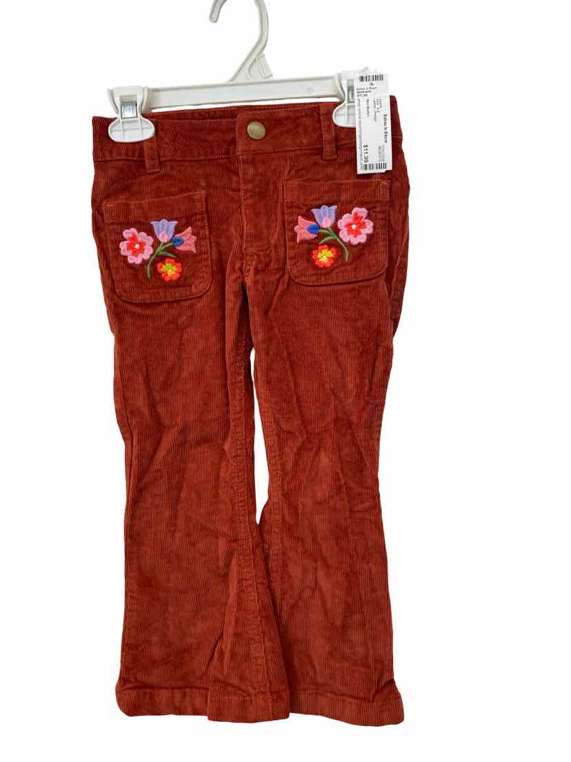 Mini Boden Ladies Size 3-4 Jeans