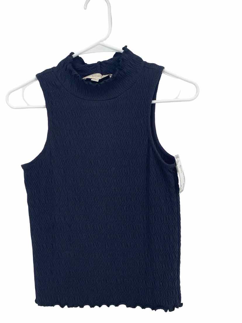 Loft Ladies Size XSP Shirt