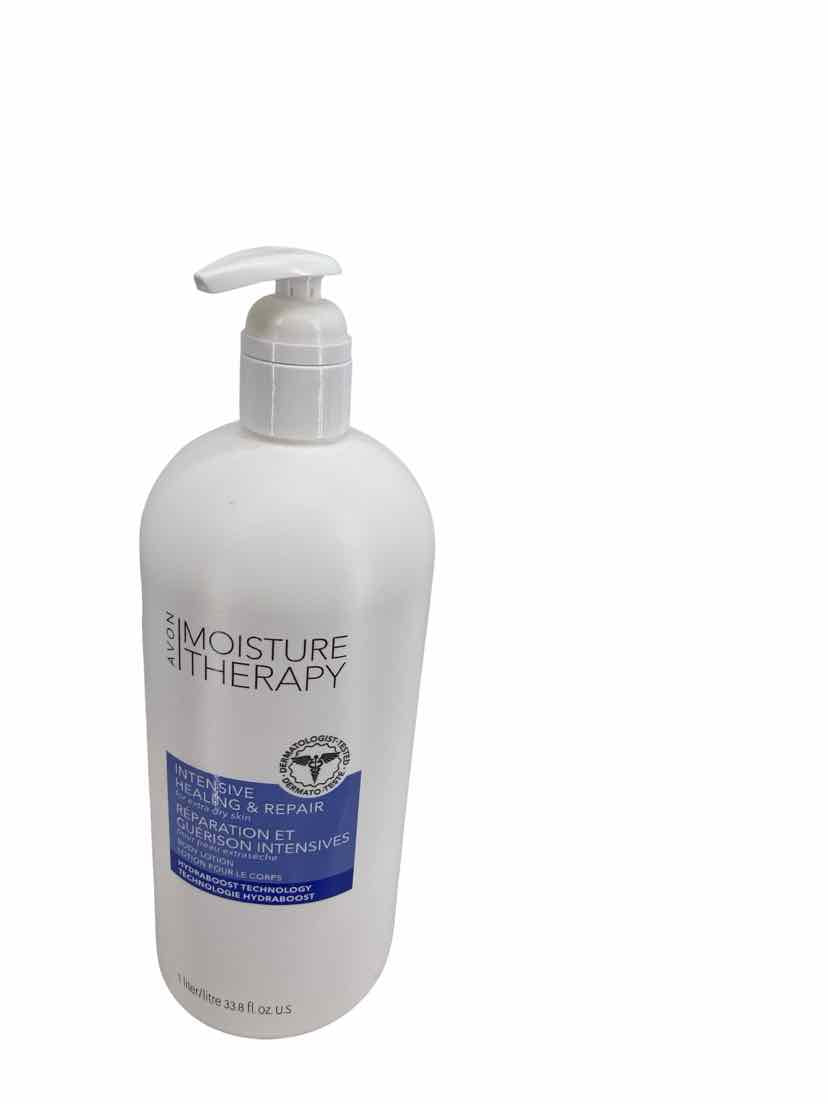 Avon Lotion