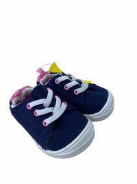 Wonder Nation Kids Size 3 Shoes