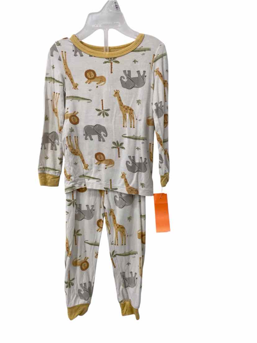 Milkberry Kids Size 12m 2 pc Pajama