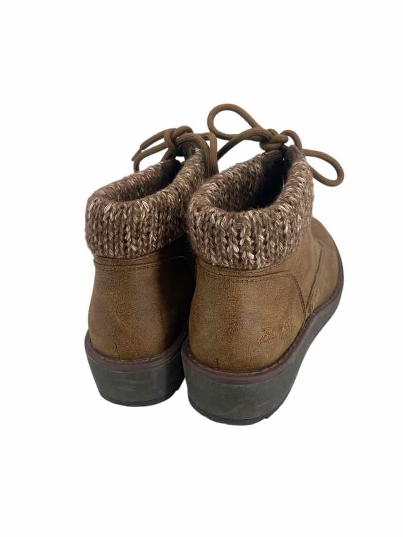 Blowfish Ladies Size 8 Boots