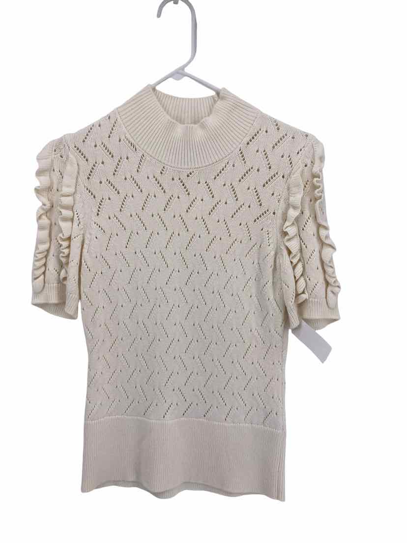 White House Black Market Ladies Size M Sweater