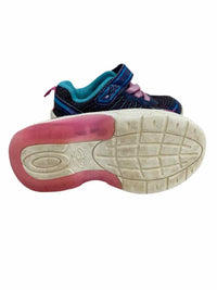 Athletic Works Kids Size 8 Shoes