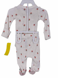 Carter's Kids Size Preemie 2 pc