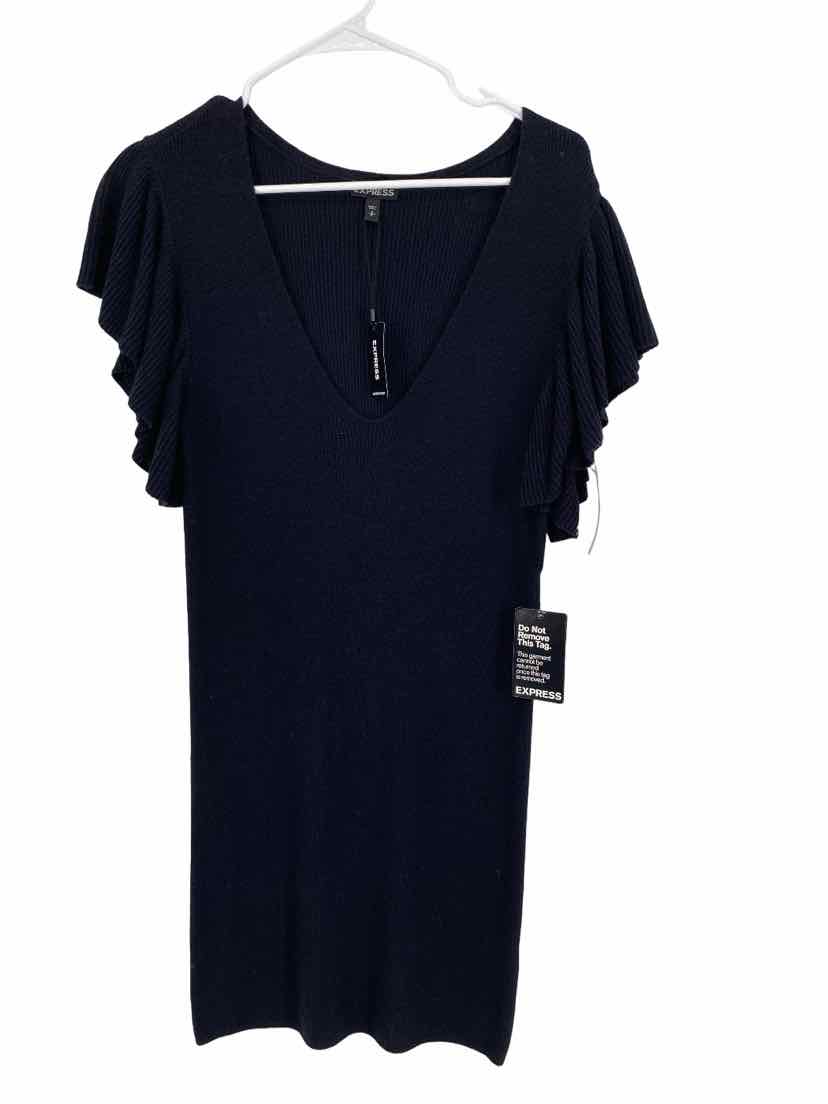 Express Ladies Size S NEW Dress