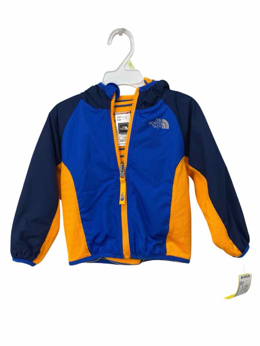 North Face Kids Size 12-18m Jacket