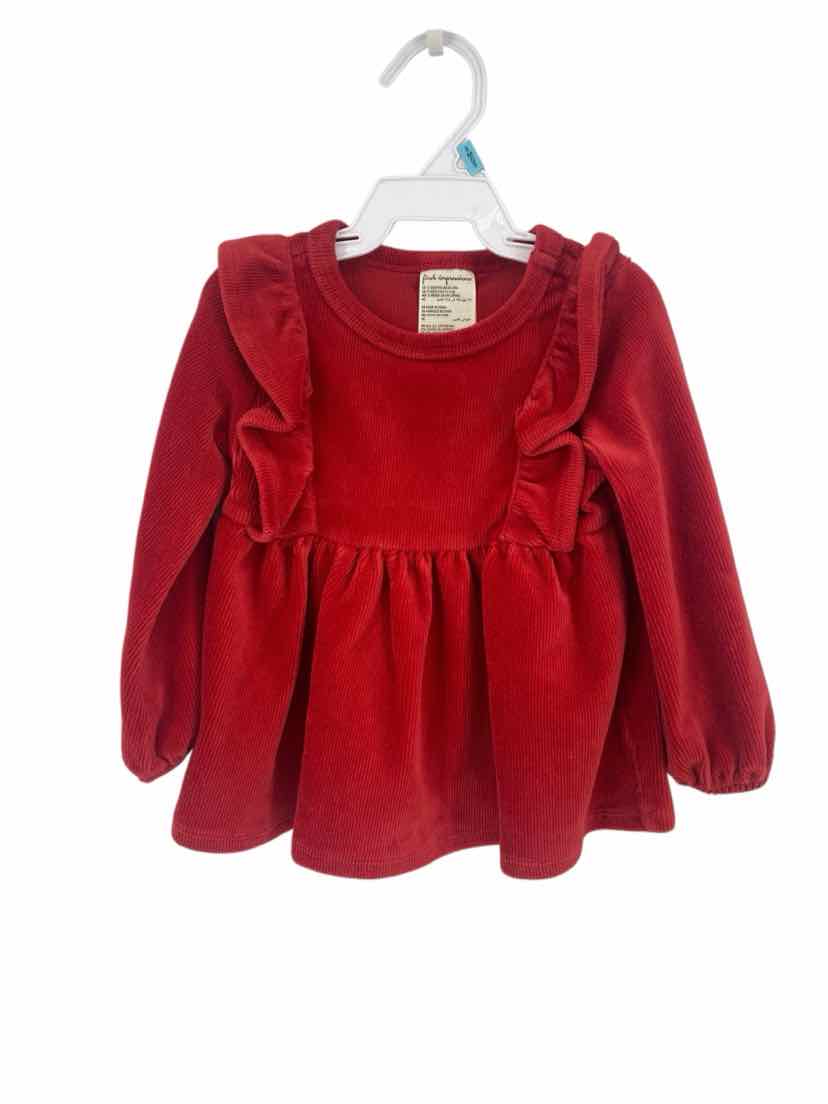 First Impressions Kids Size 12m Dress