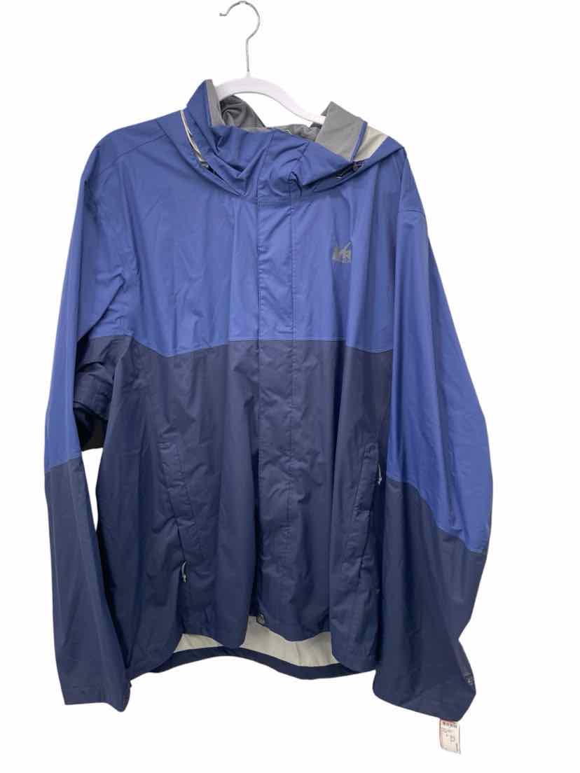Rei Men's Size 3XL Jacket