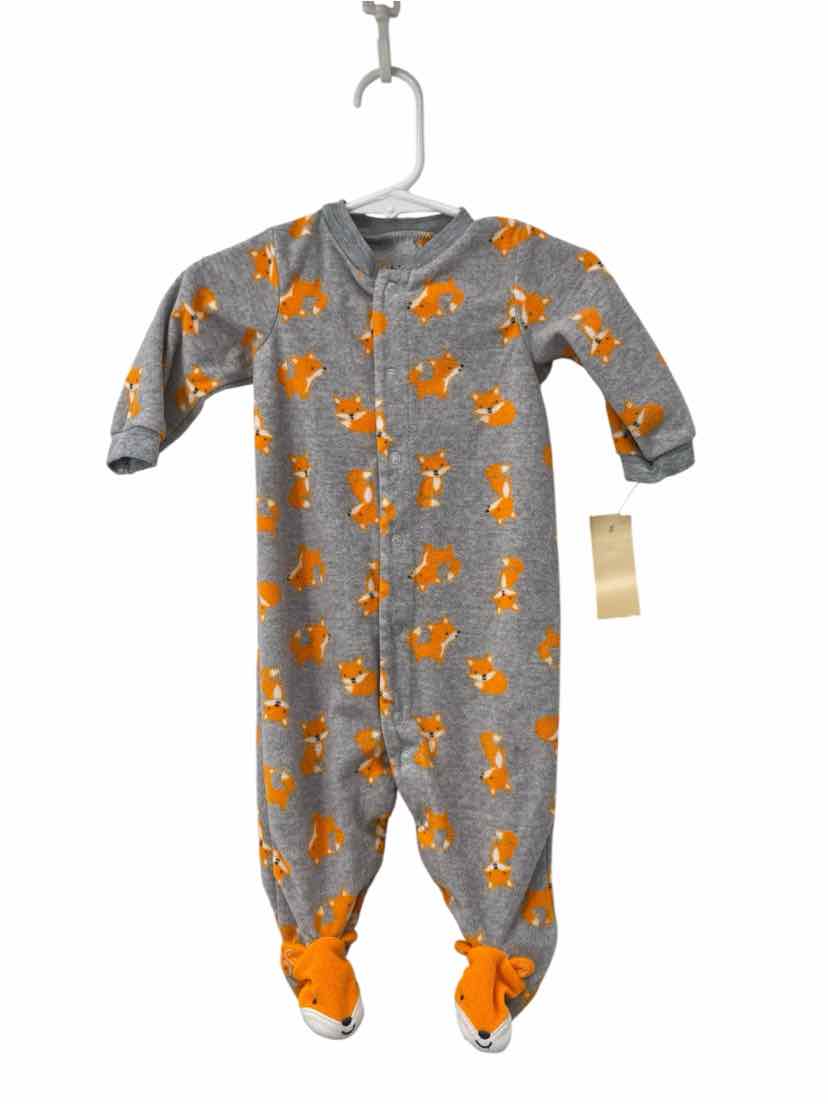 Carter's Kids Size 3-6m Sleeper