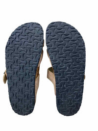 Maui Island Ladies Size 8 Sandals