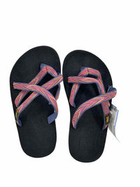 Teva Kids Size 1 Sandals