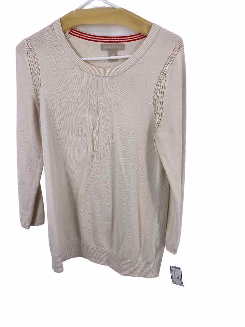 Banana Republic Ladies Size Medium Sweater