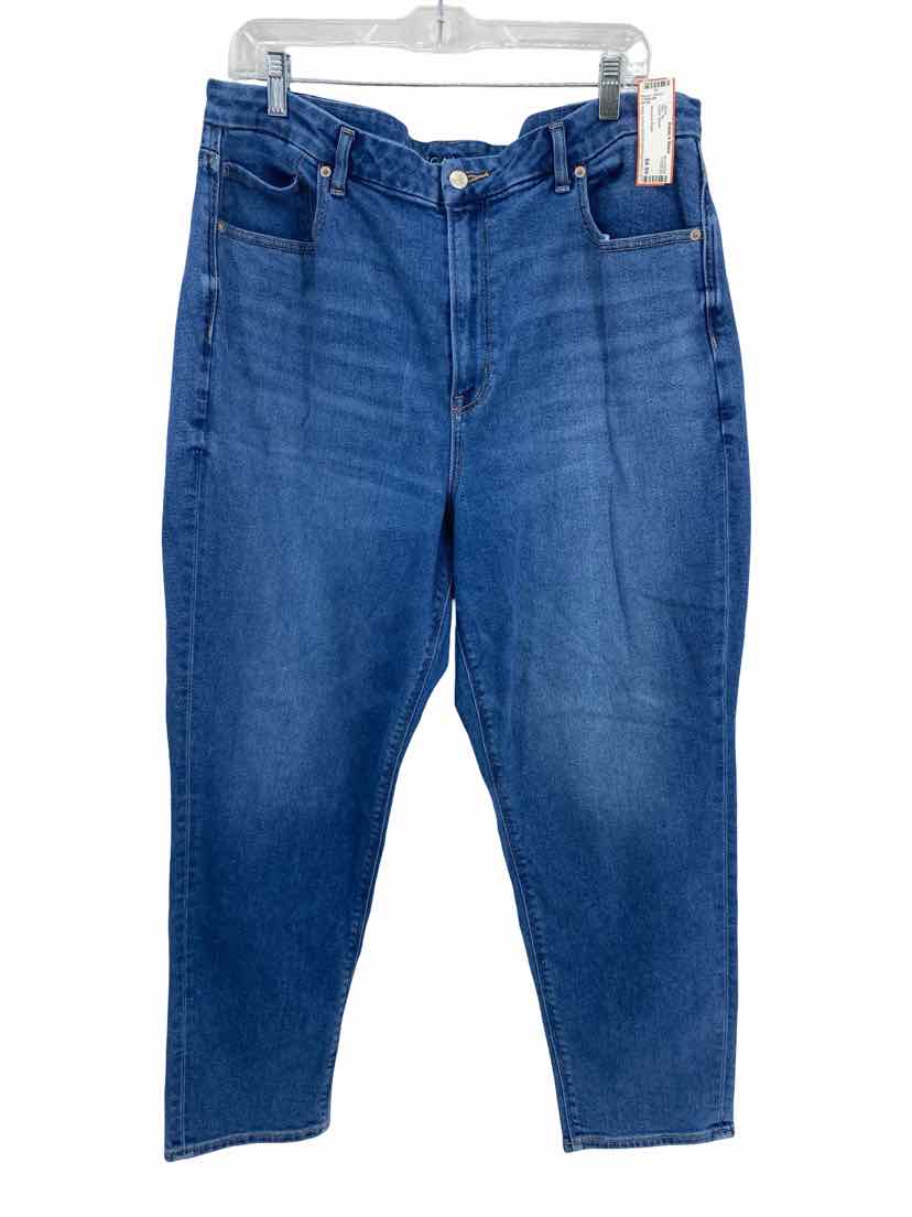 American Eagle Ladies Size 18 Jeans