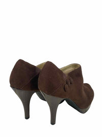 Mps Ladies Size 7.5 Shoes