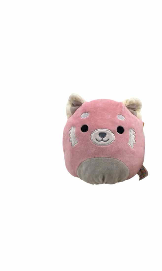 Squishmallows Kids Flipamallow Stuffed Animal