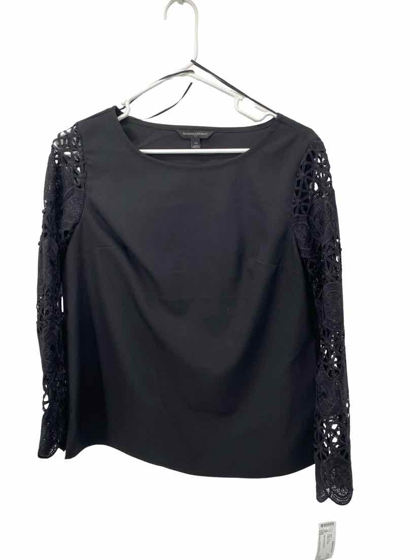 Banana Republic Ladies Size XS Shirt