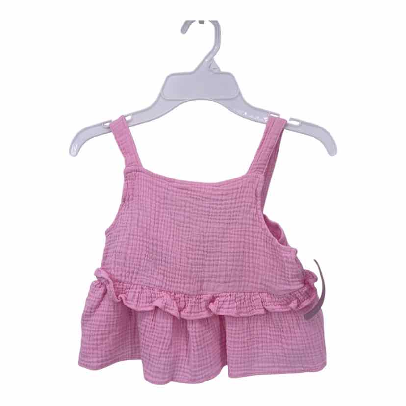 btween Kids Size 8 Shirt