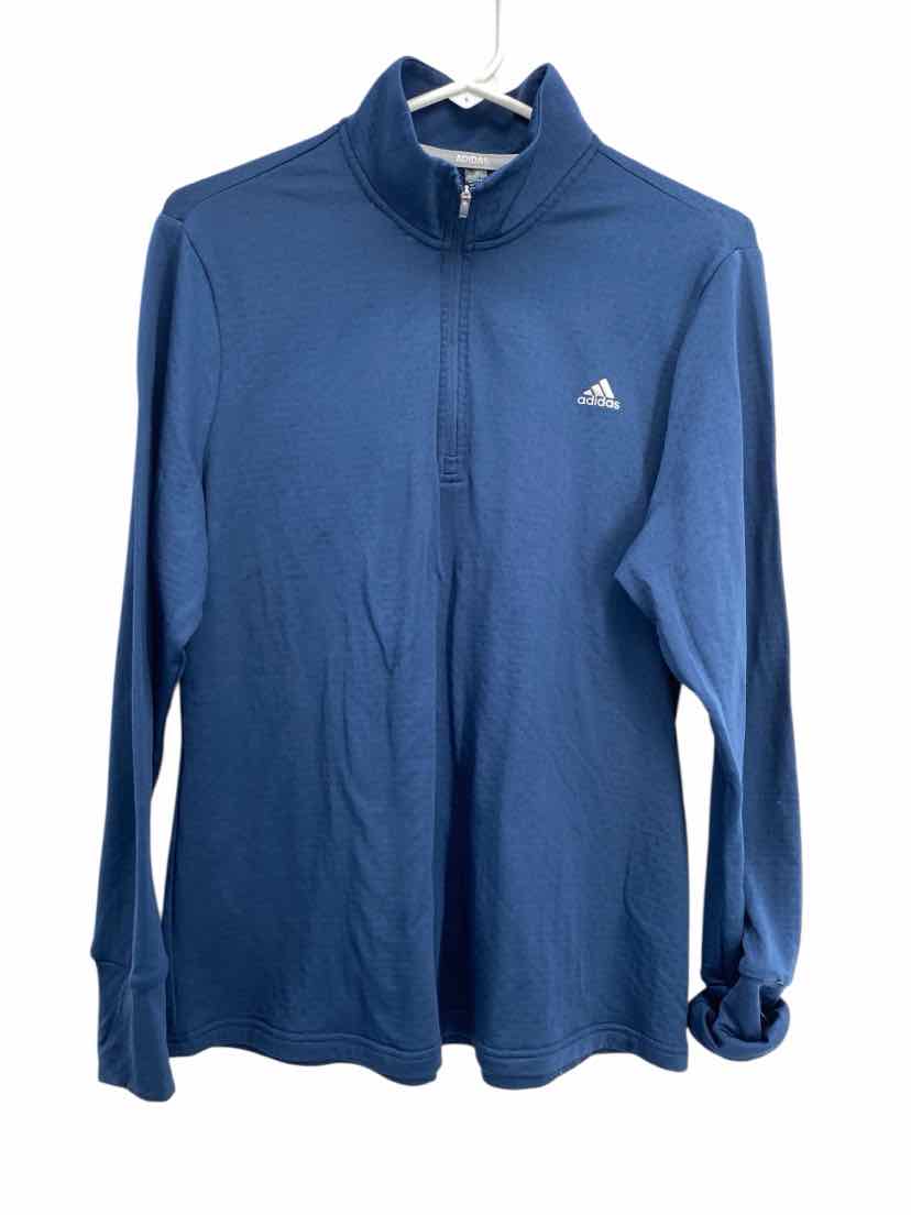 Adidas Ladies Size Large Pullover