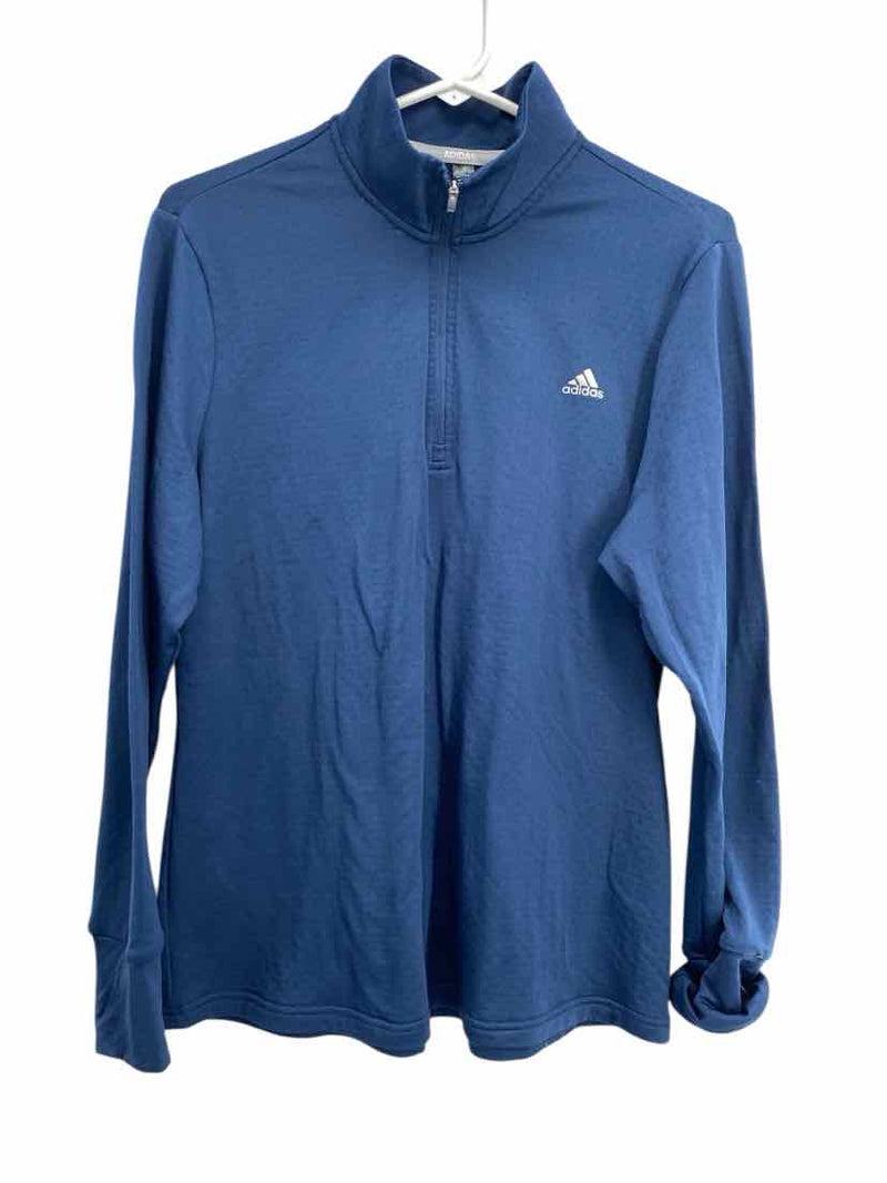 Adidas Ladies Size Large Pullover